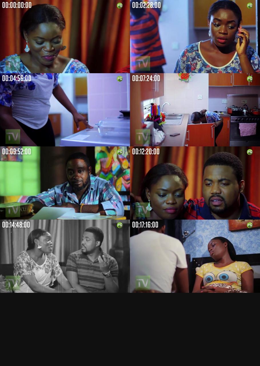 Life Of A Nigerian Couple – Episode 11 – [Mr Destroy It All]