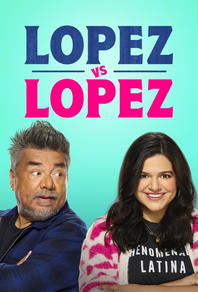 Lopez vs. Lopez Season 1 Episode 1-21