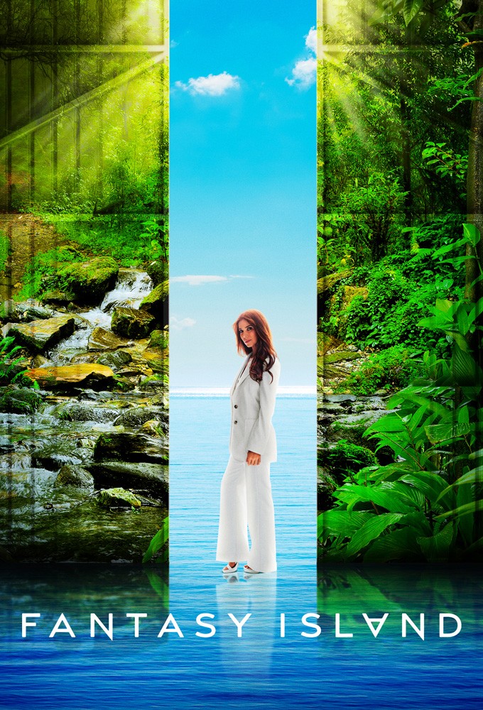 Fantasy Island Season 2 Episode 1-13