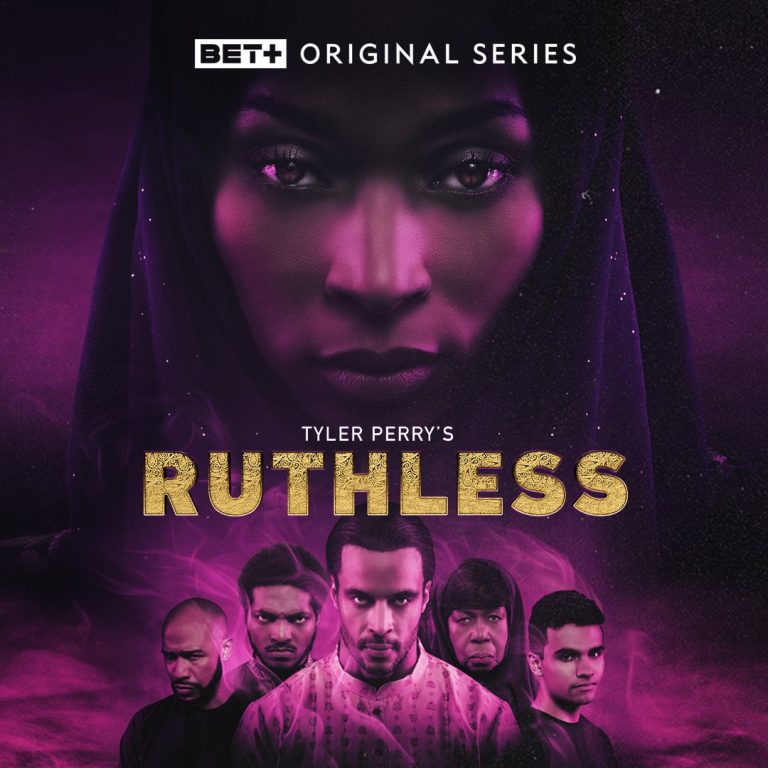 Tyler Perry’s Ruthless Season 4 Episode 1-2