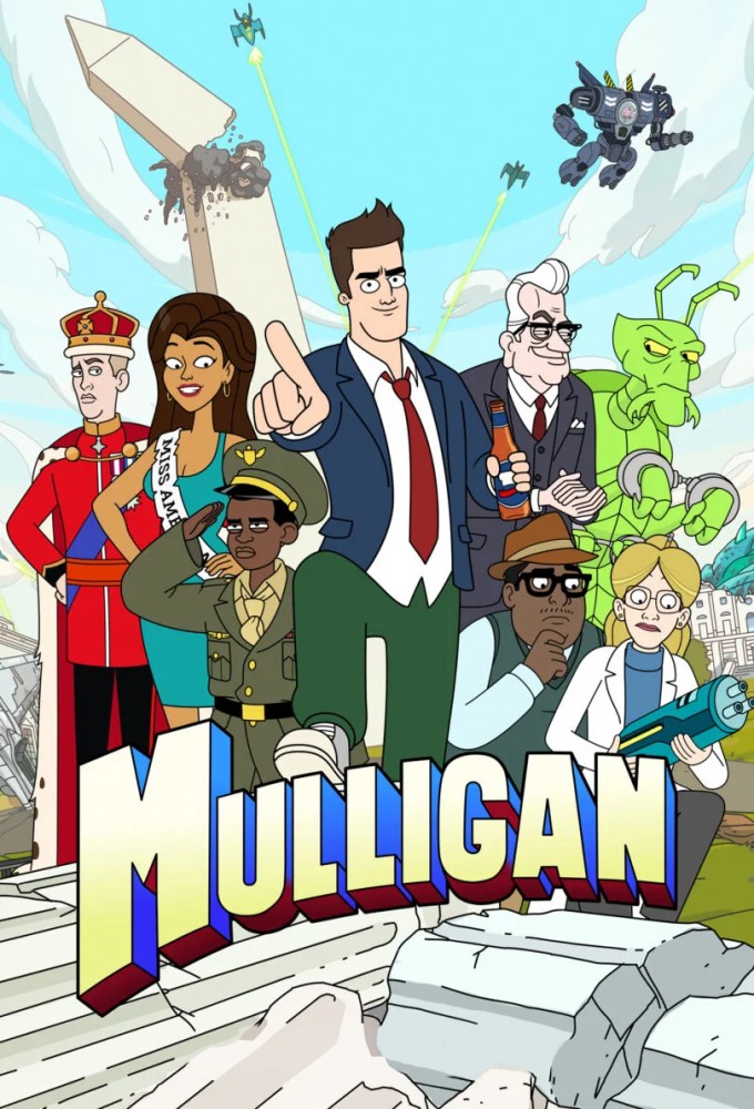 Mulligan Season 1 (Complete)