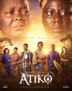 atiko