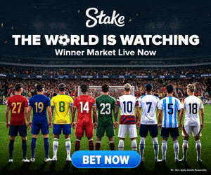stake